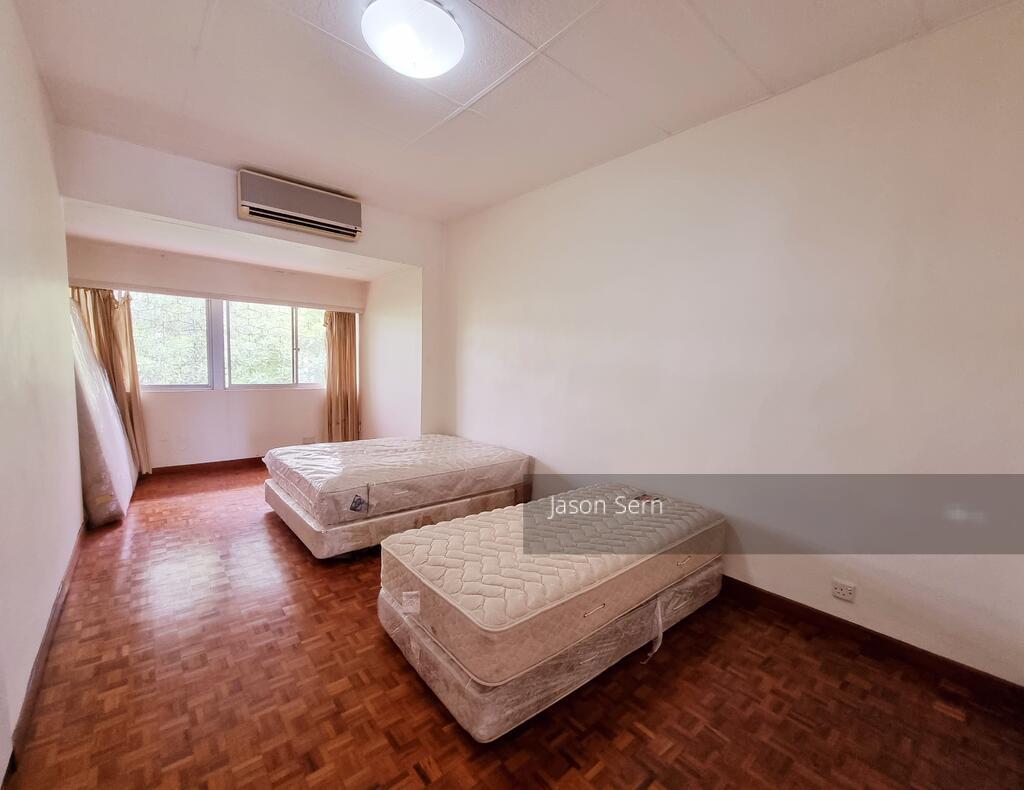 Pasir Ris Beach Park (D18), Terrace #318078661